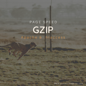 An intro to GZIP and compression