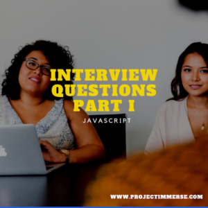 Top 10 Javascript Interview Questions