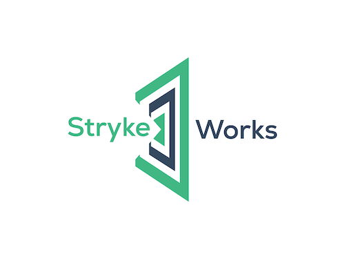 Stryke Works Project